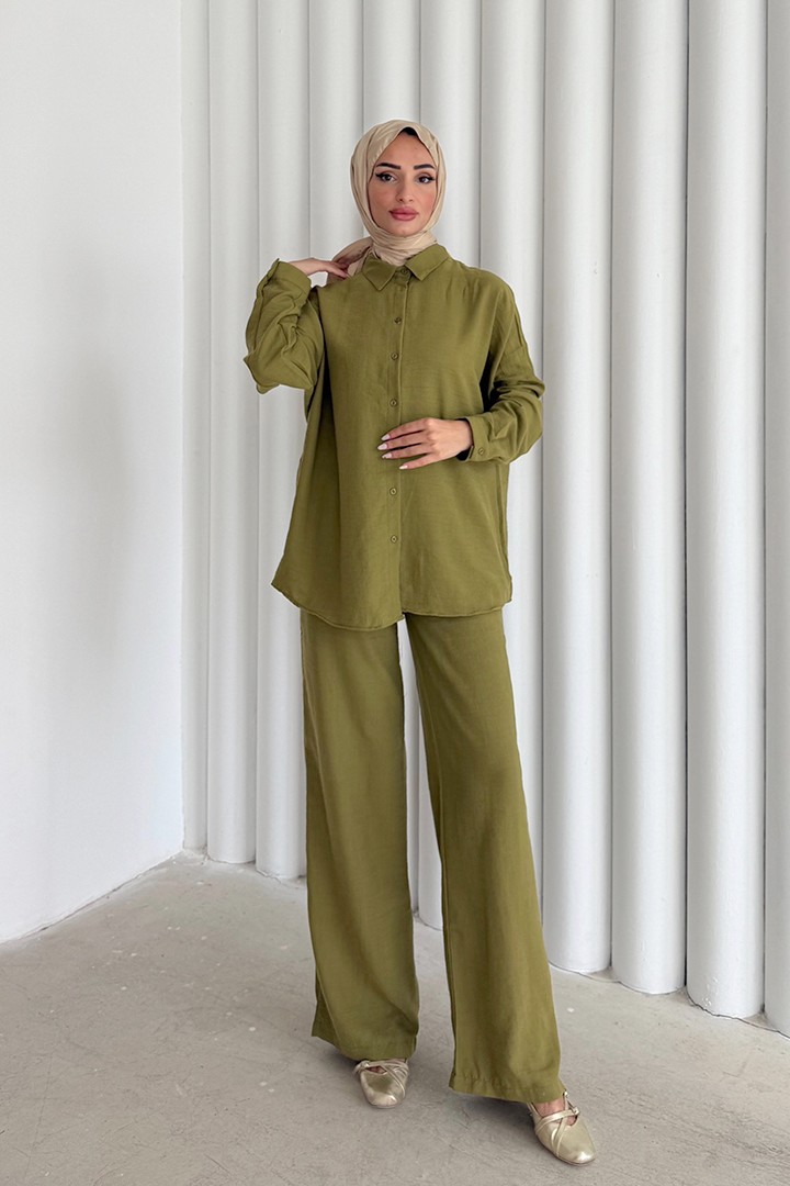 Basic Farah Takım