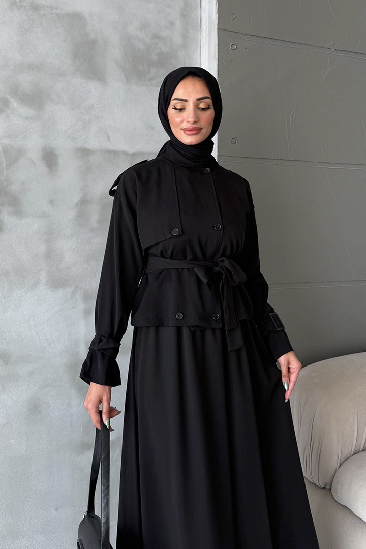 Sophie Soft Etekli Takım