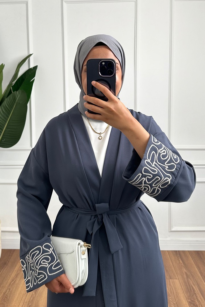 3lü Kimono Takım