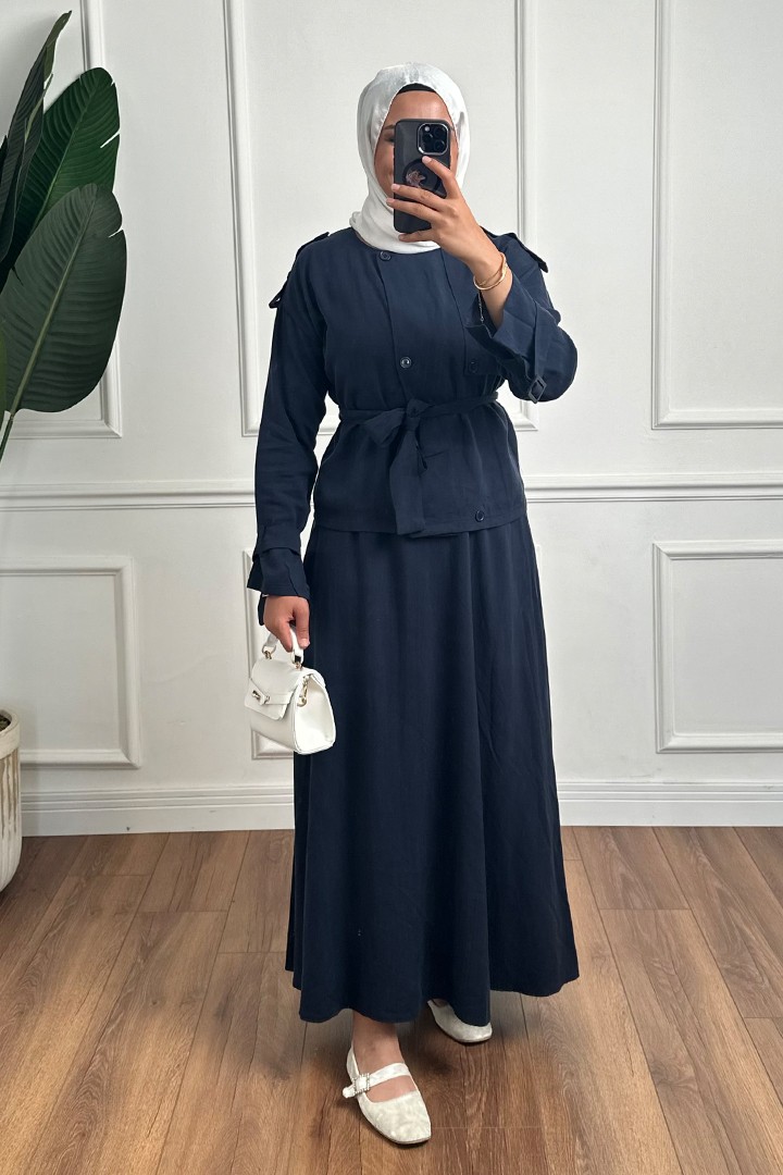Sophie Etekli Takım