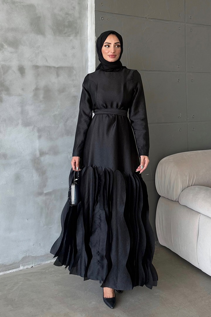 Floria Abiye Elbise
