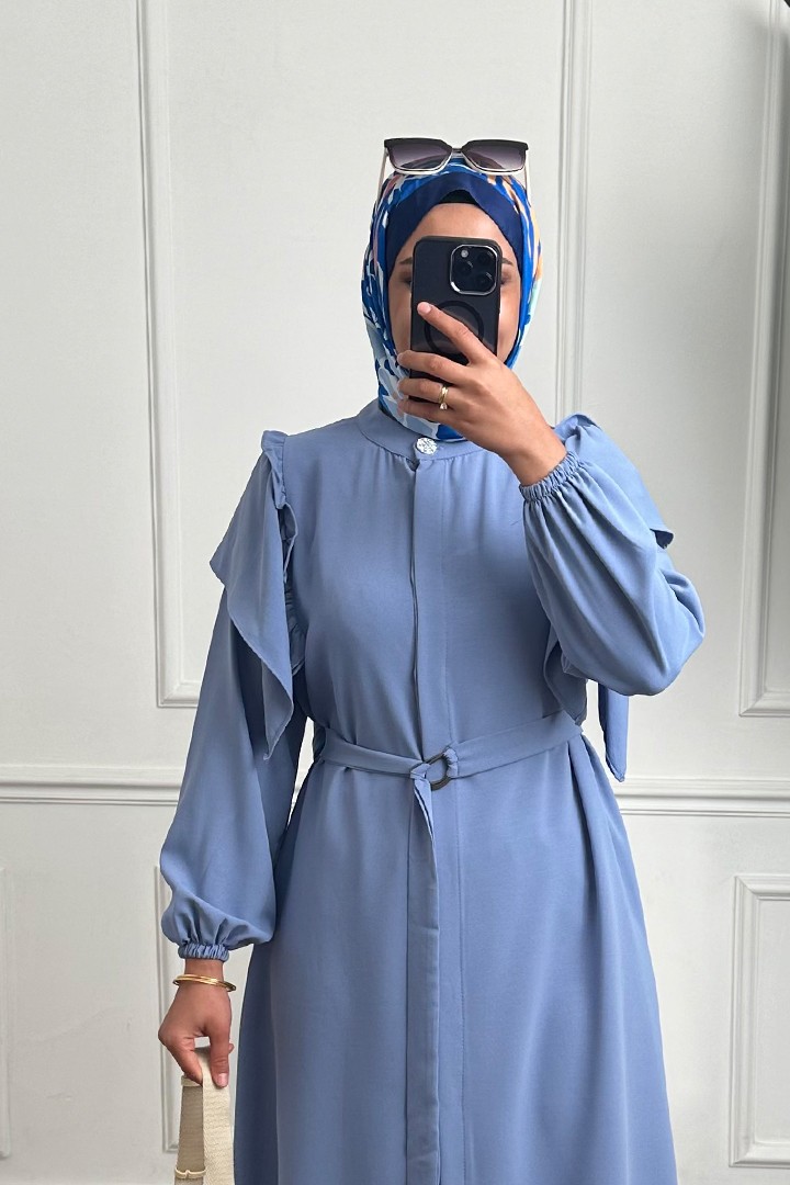 Ahiska Tunik Takım