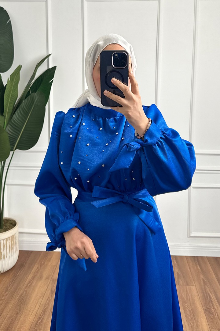 Sonya Abiye Elbise