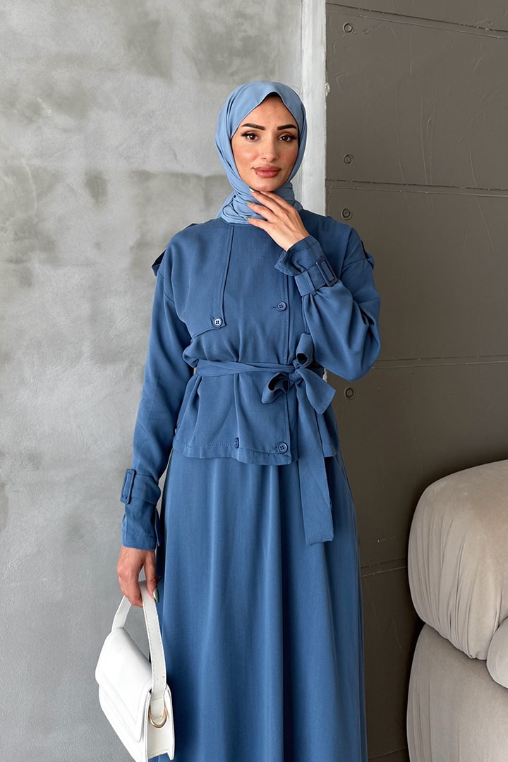 Sophie Soft Etekli Takım