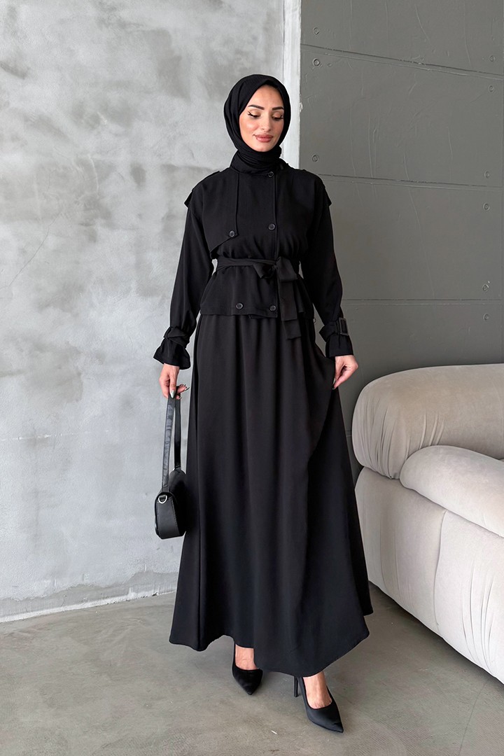 Sophie Soft Etekli Takım
