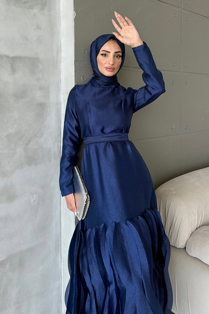 Floria Abiye Elbise