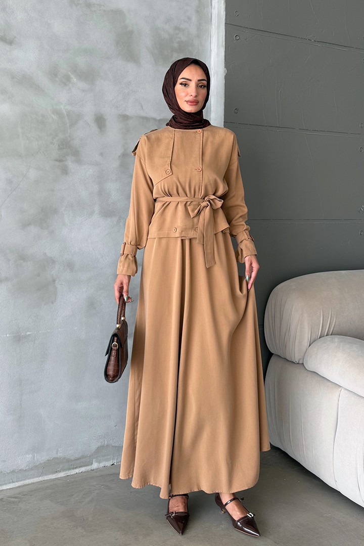 Sophie Soft Etekli Takım