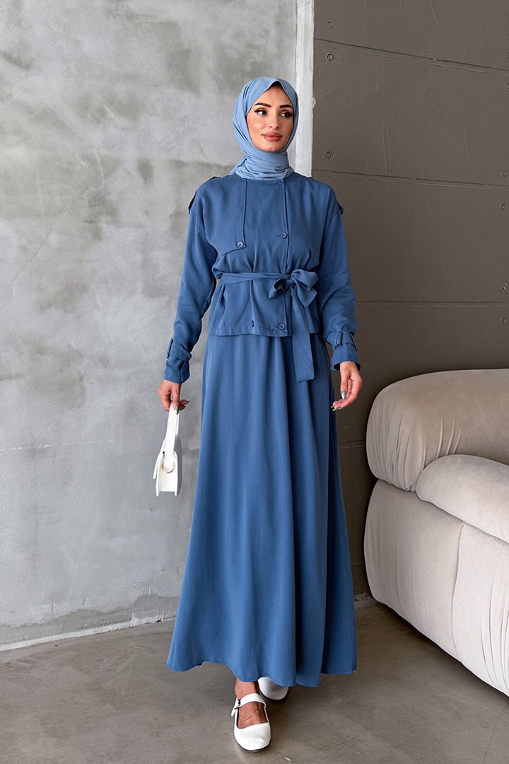 Sophie Soft Etekli Takım