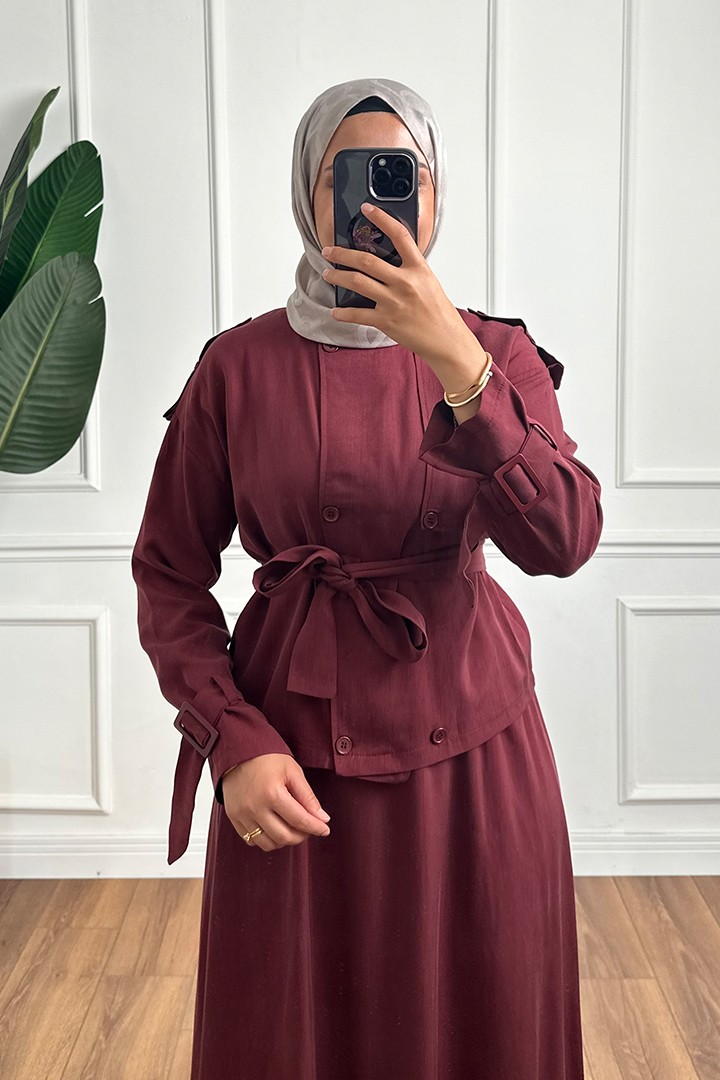 Sophie Etekli Takım