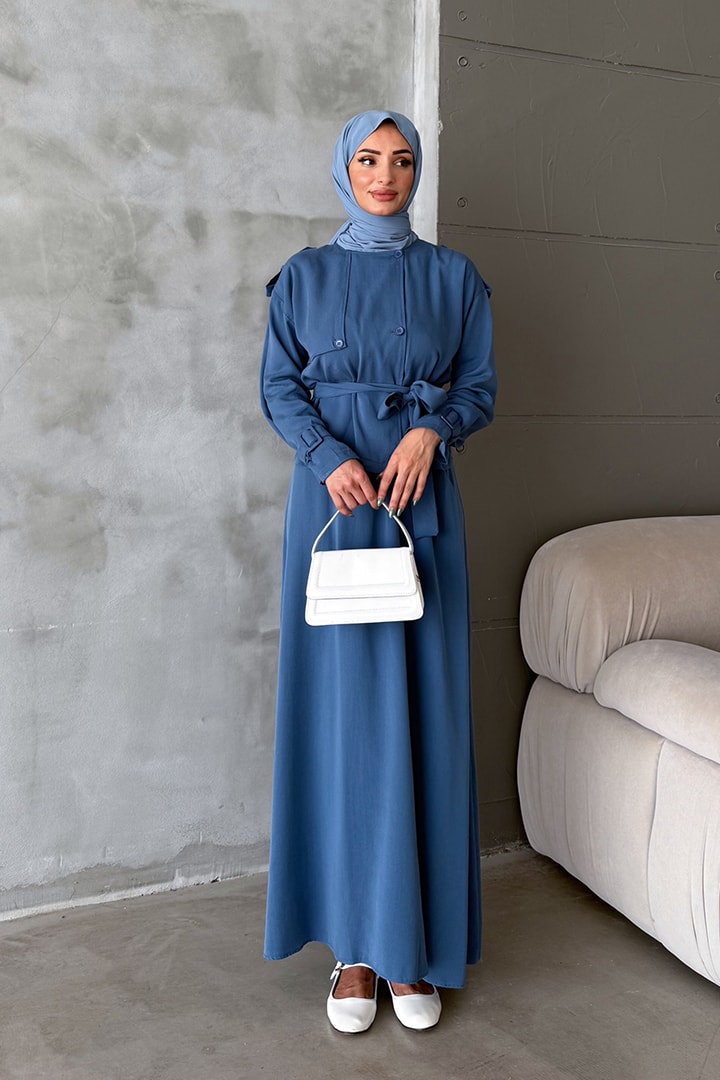 Sophie Soft Etekli Takım