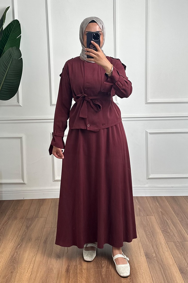 Sophie Etekli Takım