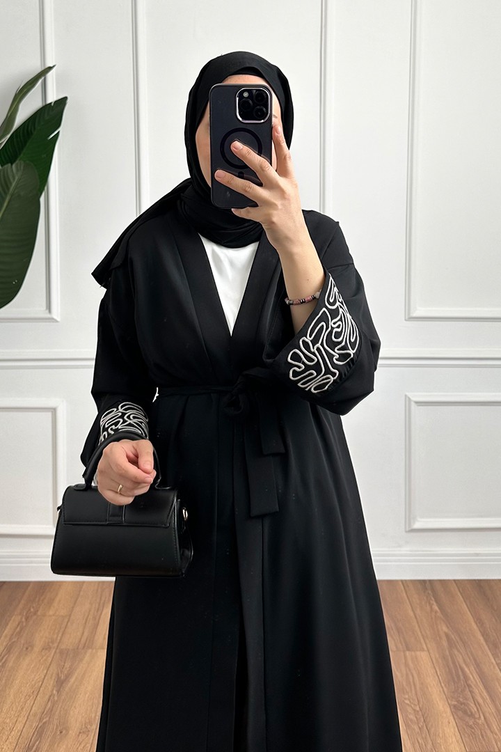 3lü Kimono Takım