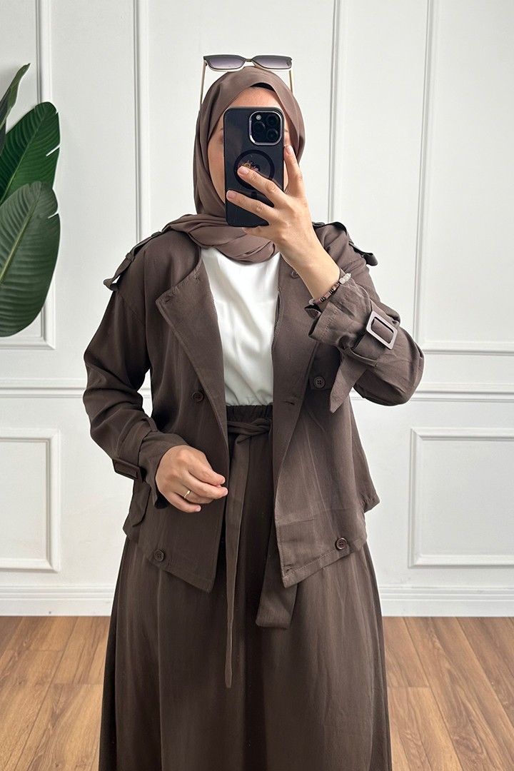 Sophie Etekli Takım