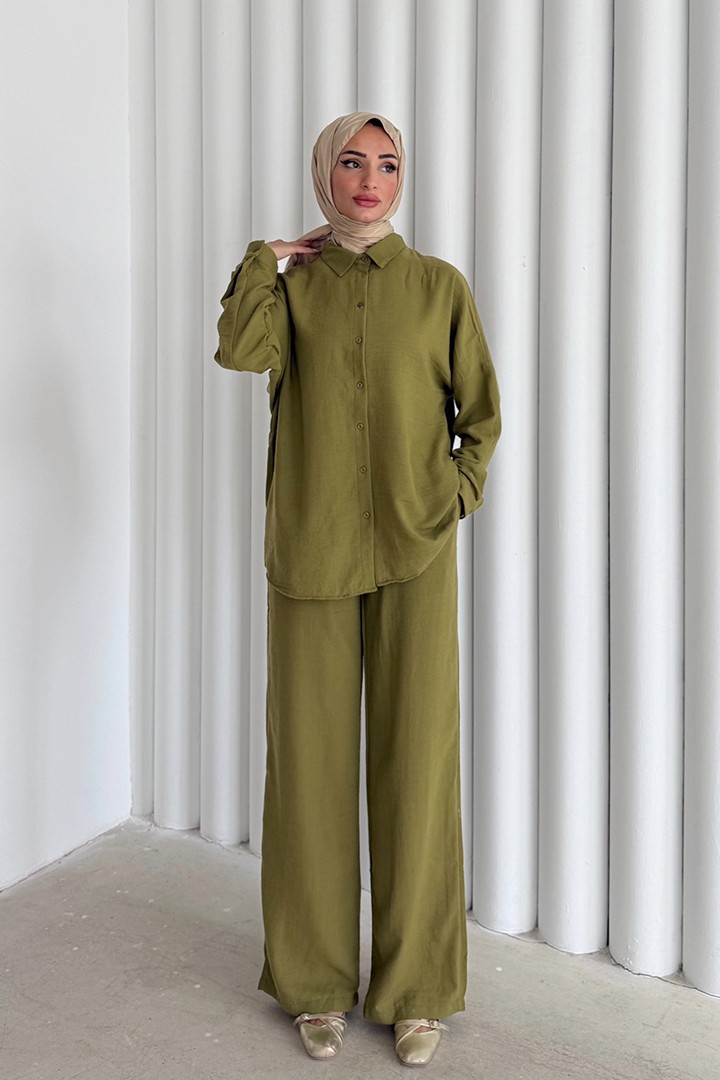 Basic Farah Takım