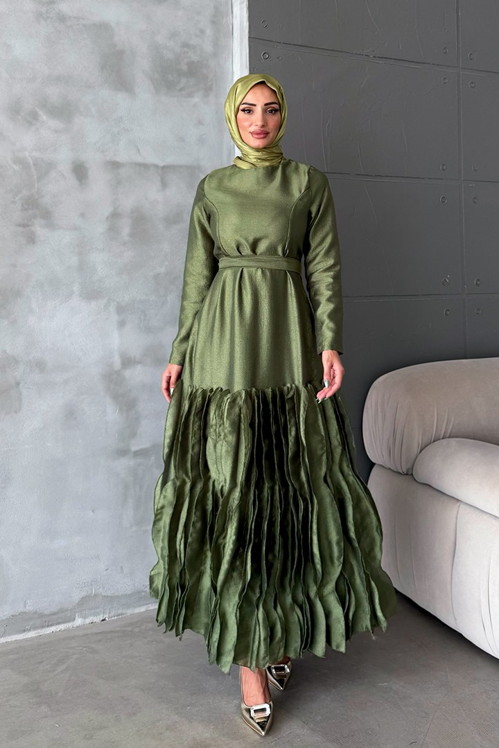 Yeşil