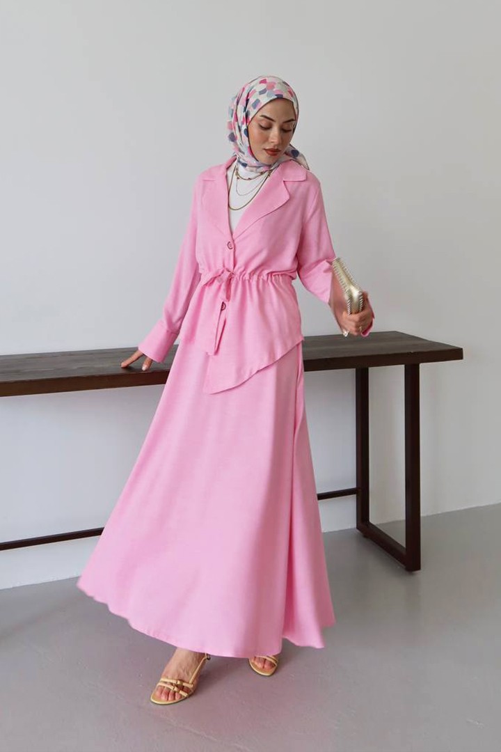 Pembe
