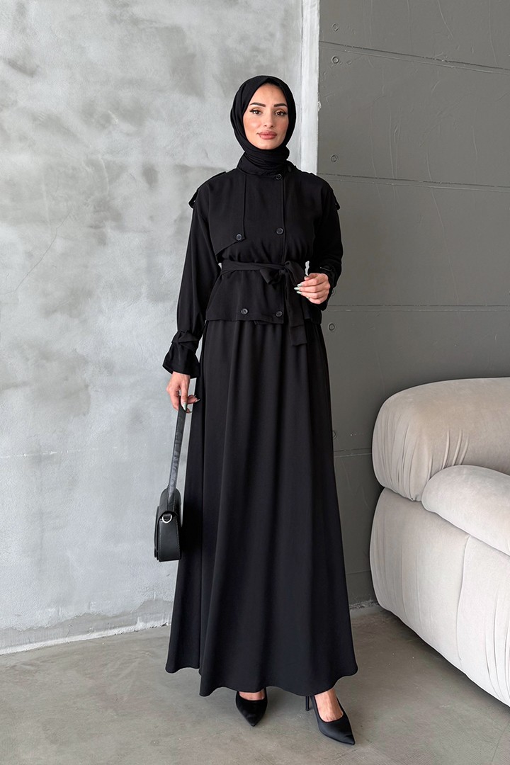 Sophie Soft Etekli Takım