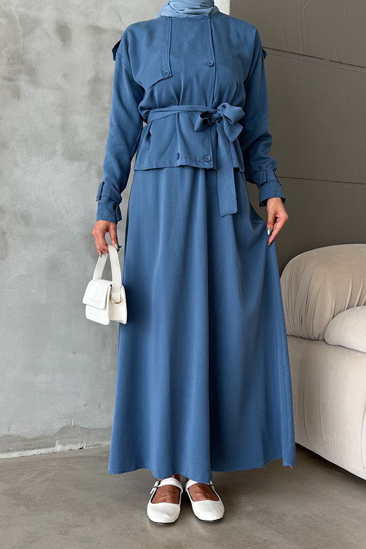 Sophie Soft Etekli Takım