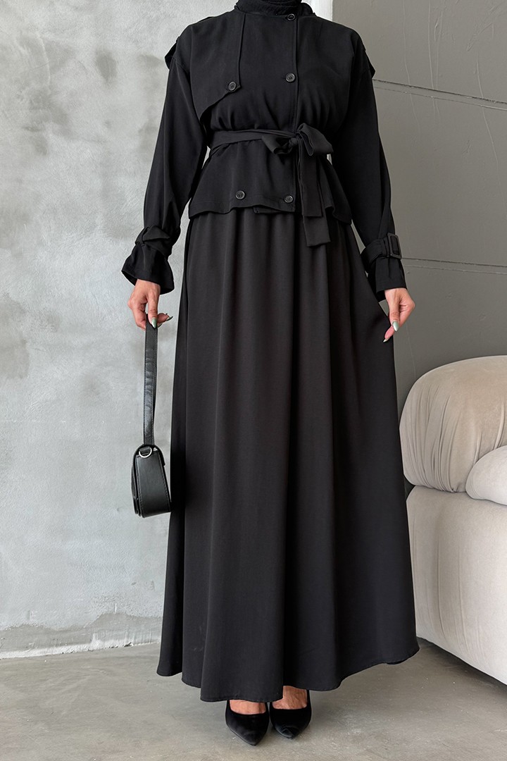 Sophie Soft Etekli Takım