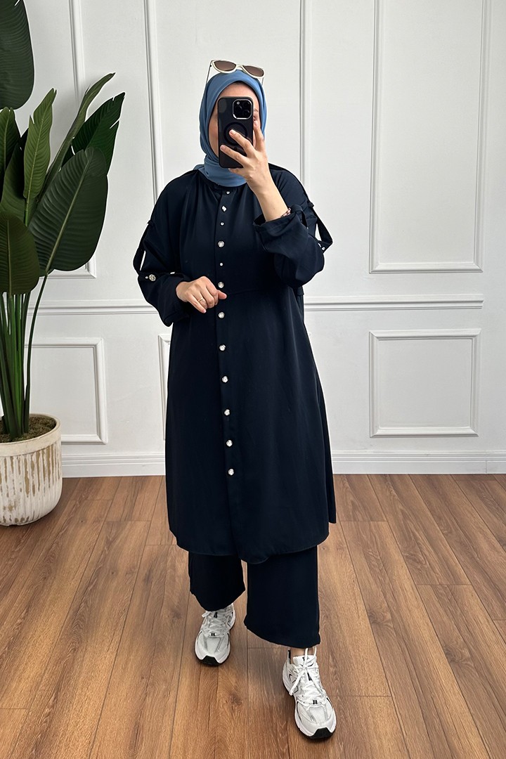 Maltha Tunik Takım