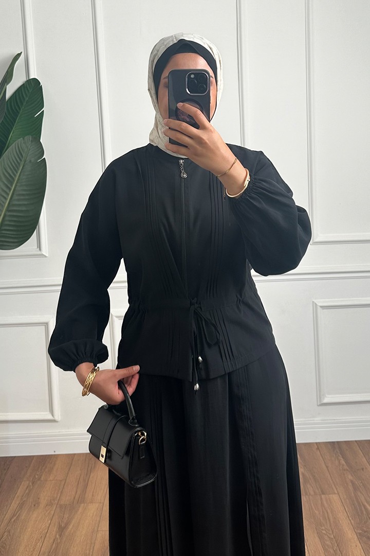 Nora Etekli Takım
