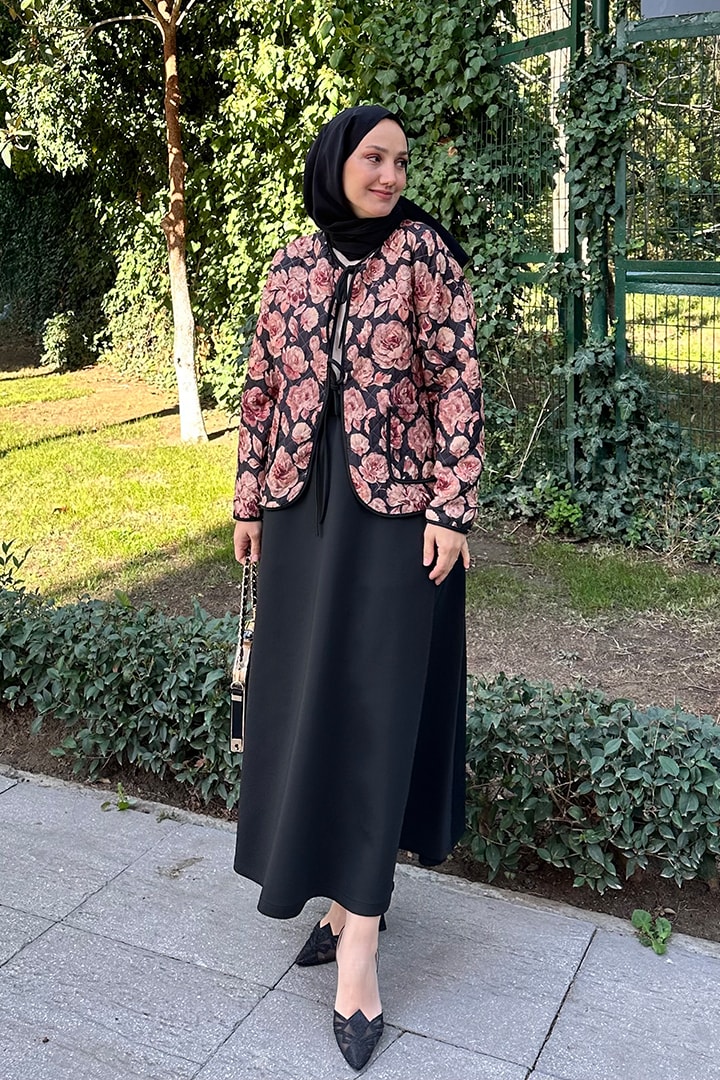 Premium Flowers Etekli Takım