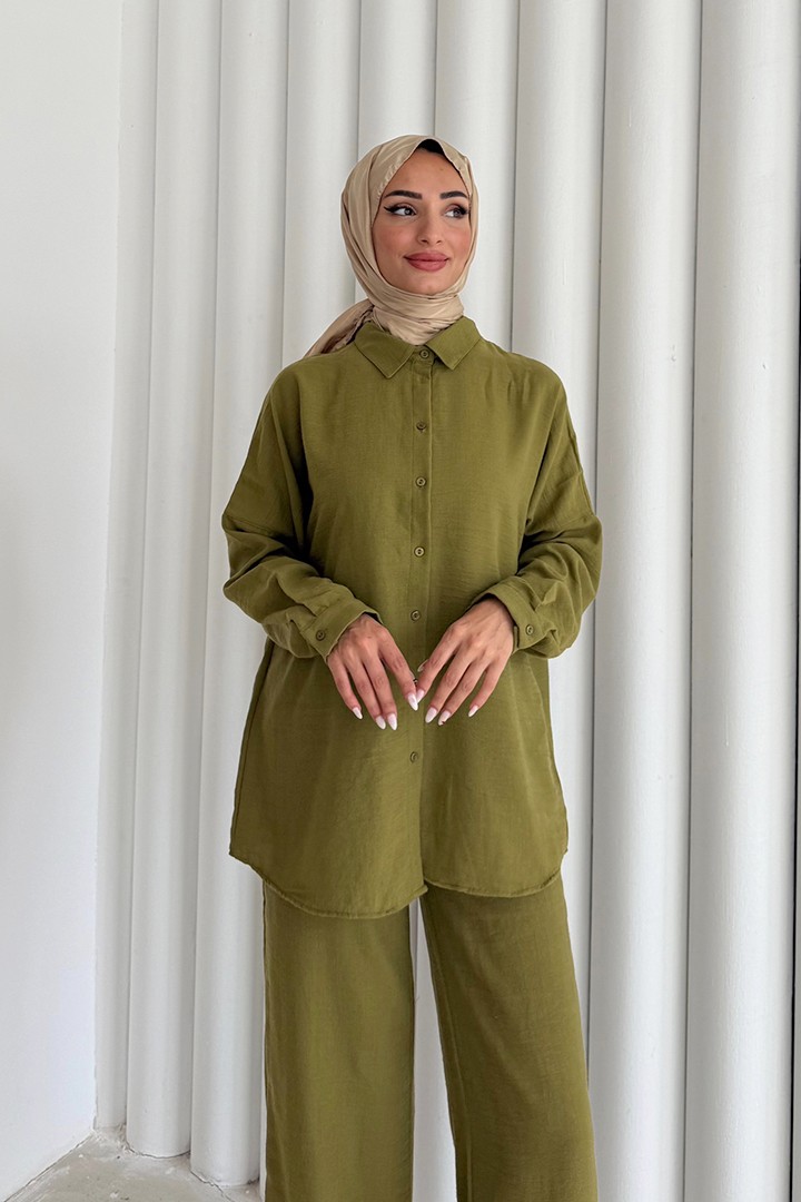 Basic Farah Takım