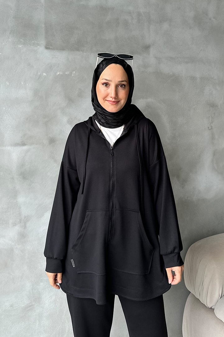 Kanguru Cepli Oysho Takım