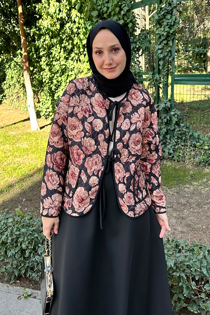 Premium Flowers Etekli Takım