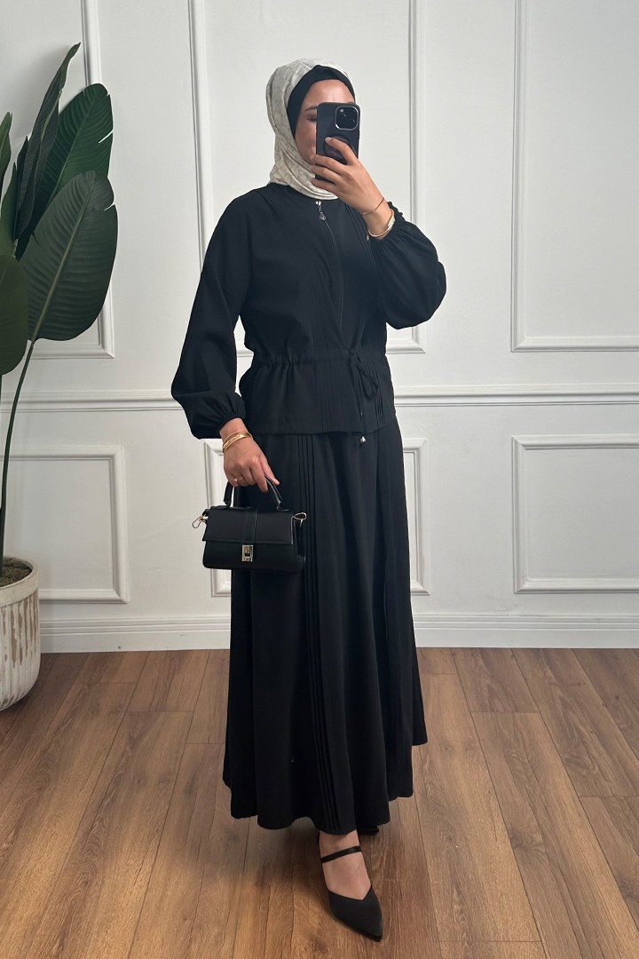 Nora Etekli Takım
