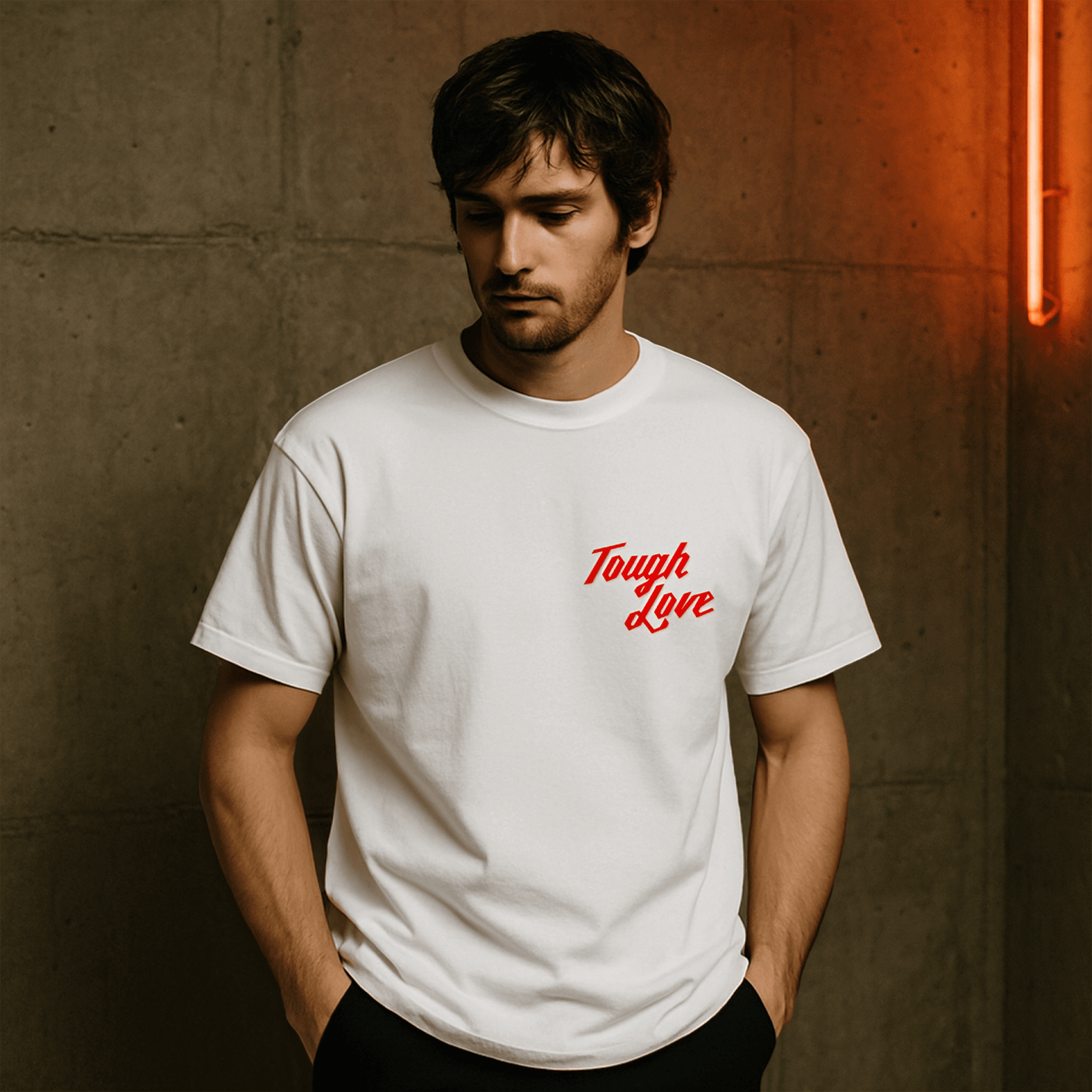 CELEBRATE HARD TIMES TİŞÖRT
