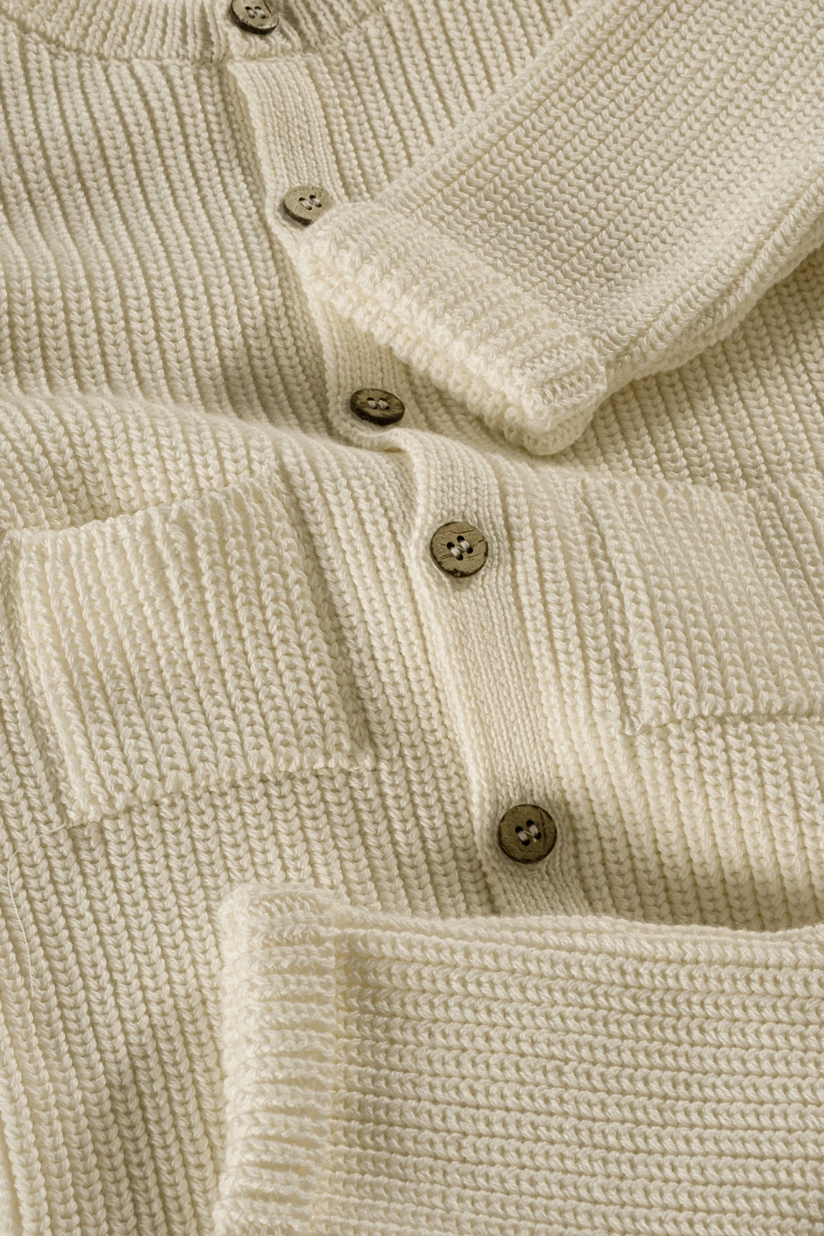 Triko Uzun Kollu Tulum % 100 Pamuk