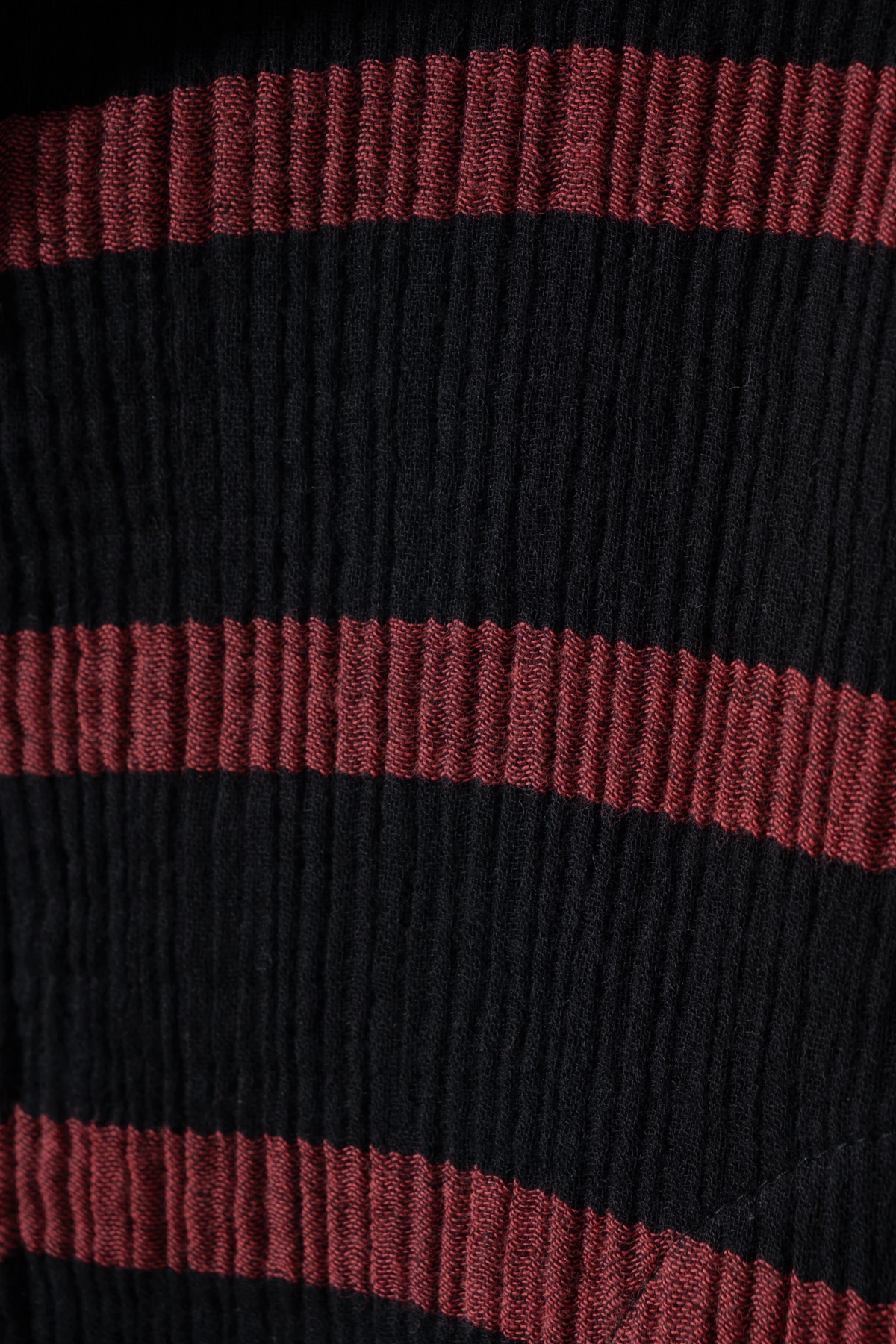 Müslin Çocuk Kapüşonlu Ceket