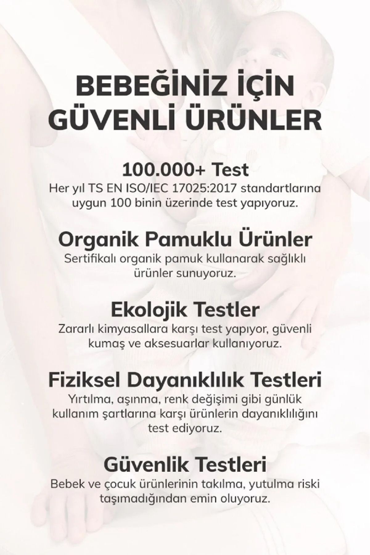 Bebek, Çocuk Alt Üst Takım % 100 Pamuk Müslin Takım