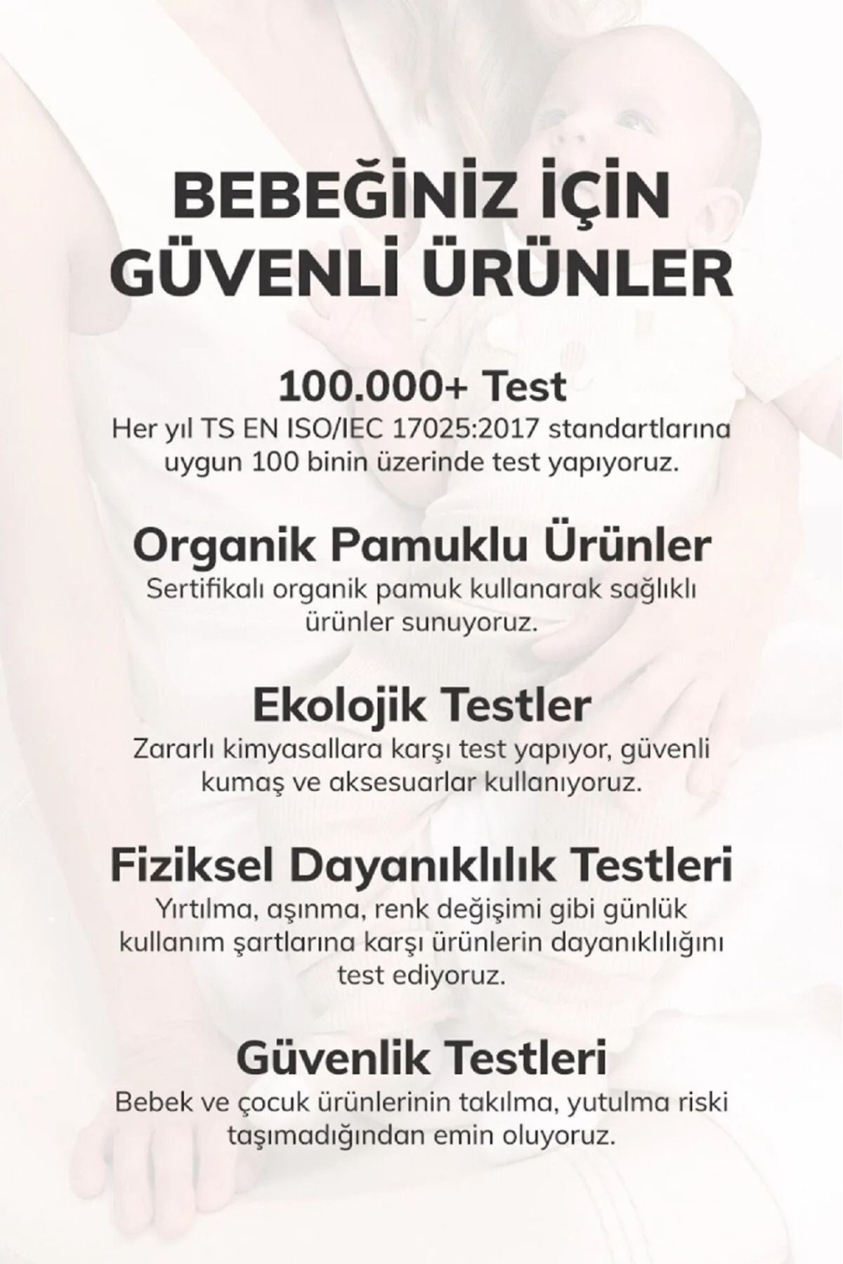 Bebek Müslin çıtçıtlı tulum,rahat kalıp