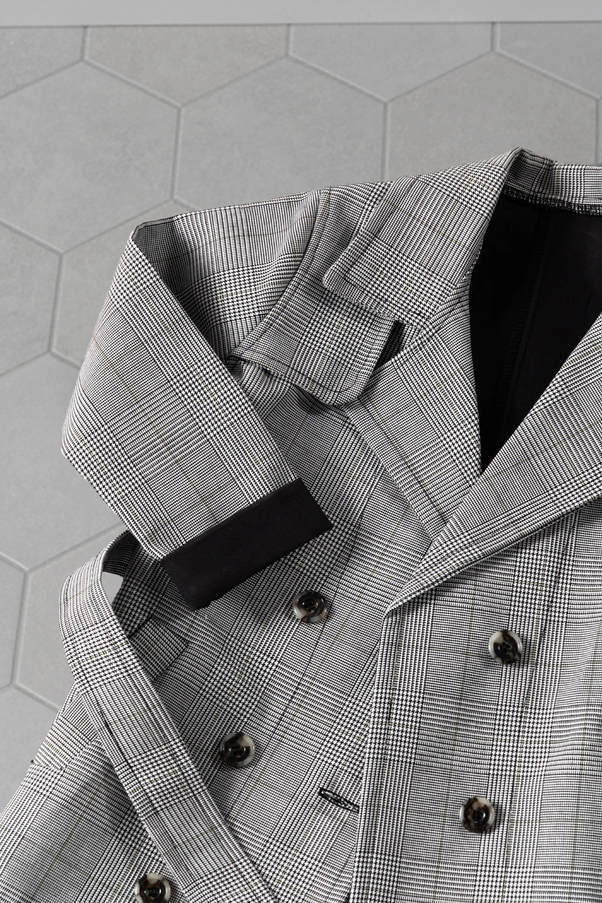 Unisex Çocuk Trençkot % 100 Pamuk