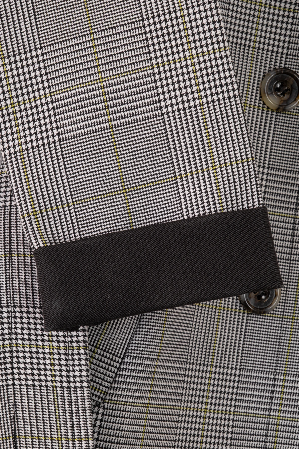 Unisex Çocuk Trençkot % 100 Pamuk