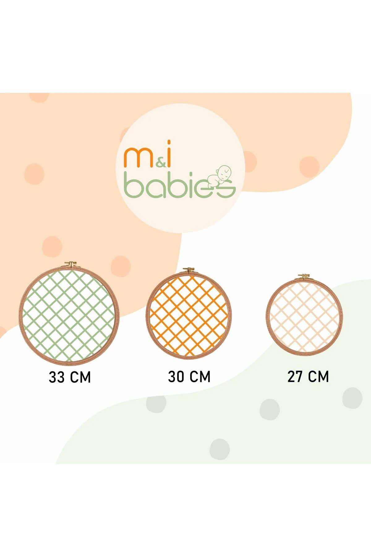 Mibabies; Baloon, %100 Pamuk Bebek Odası Seti: Nevresim Takımı, Kırlent, 3'lü Tablo