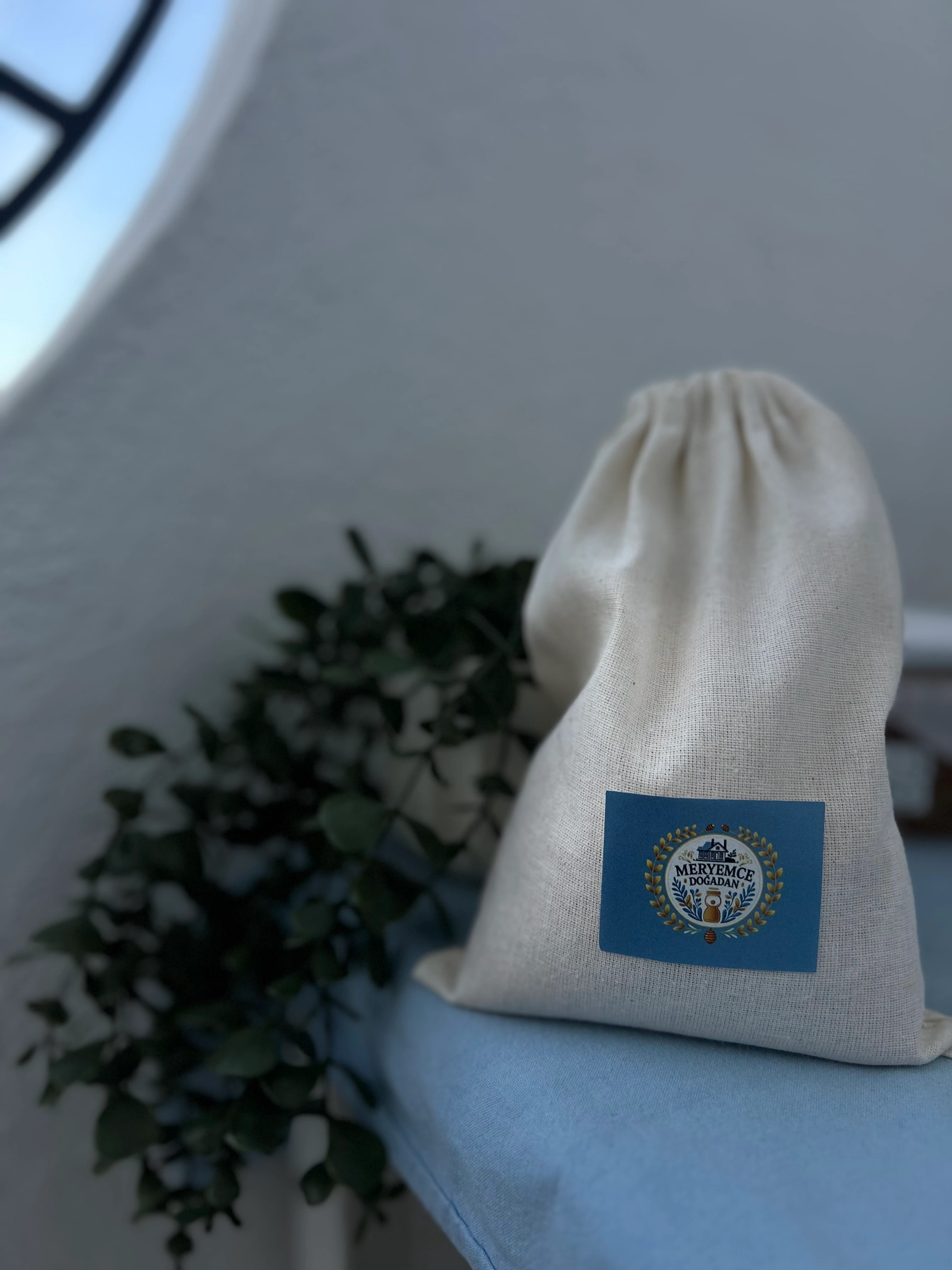 ORGANİK TOZ TARHANA 