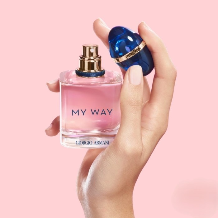 Giorgio Armani My Way EDP 90 ML Kadın Parfüm