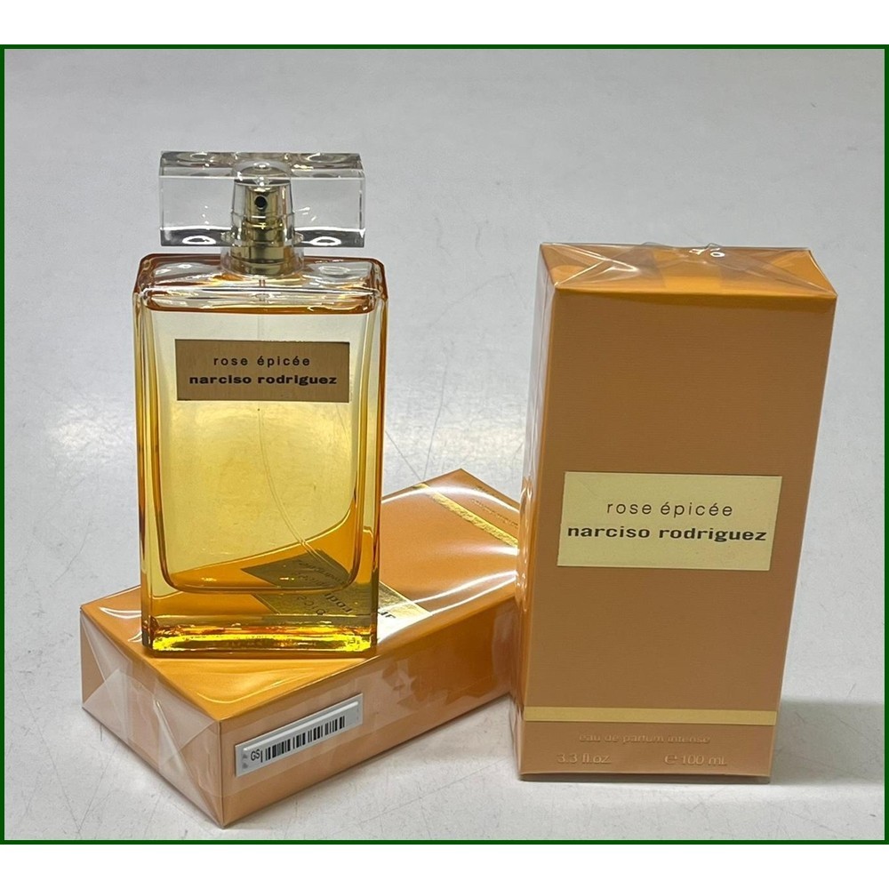 Narciso Rodriguez Rose Epicee İntense EDP 100 ML Kadın Parfüm