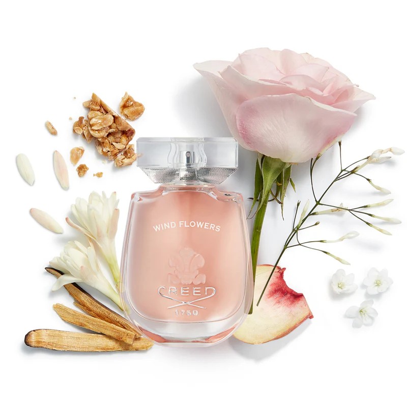 Creed Wind Flowers EDP 75 ML Kadın Parfüm