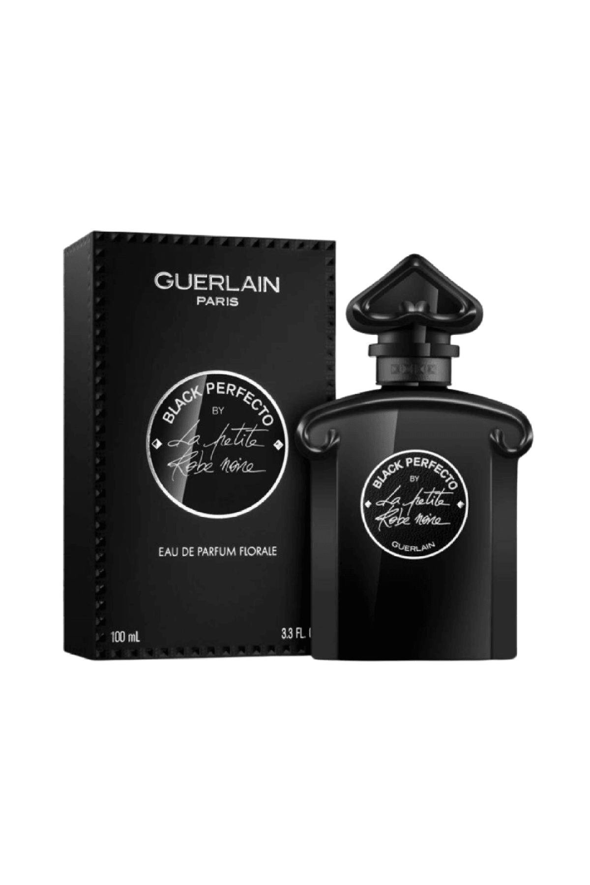 La Petite Robe Noire Edt Black - 100 ML Kadın Parfüm