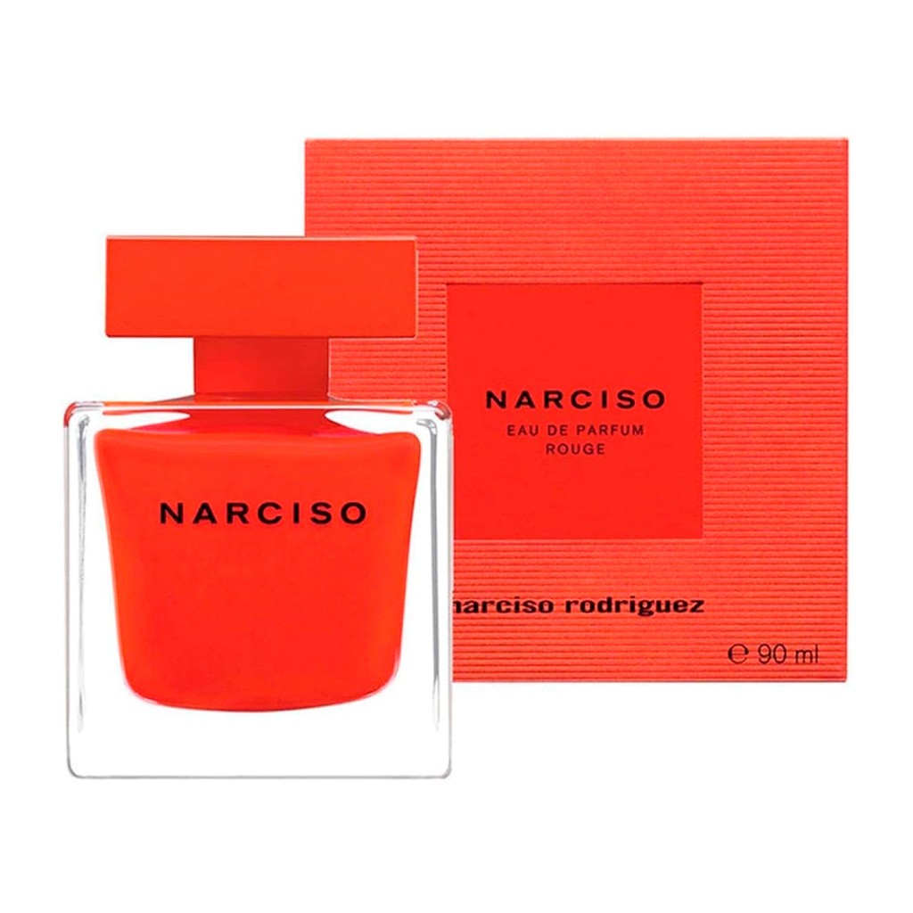 Narciso Rouge EDP - 90 ML Kadın Parfüm