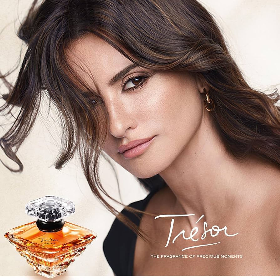 Lancome Tresor En Or EDP 100 ML Kadın Parfüm