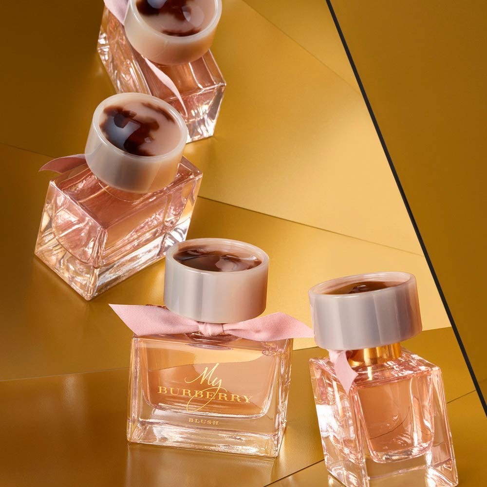 My Burberry Blush EDP 90 ML Kadın Parfüm