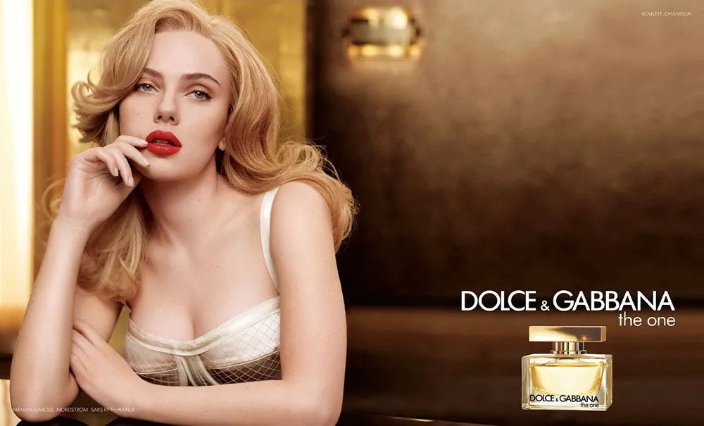 Dolce&Gabbana The One EDP 75 ML Kadın Parfüm