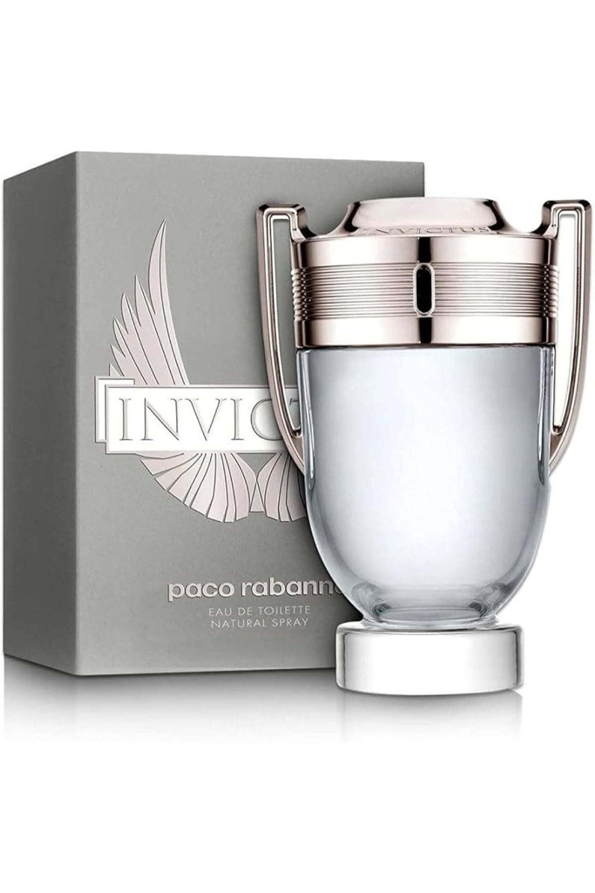 Invictus EDT-100 ML Erkek Parfüm