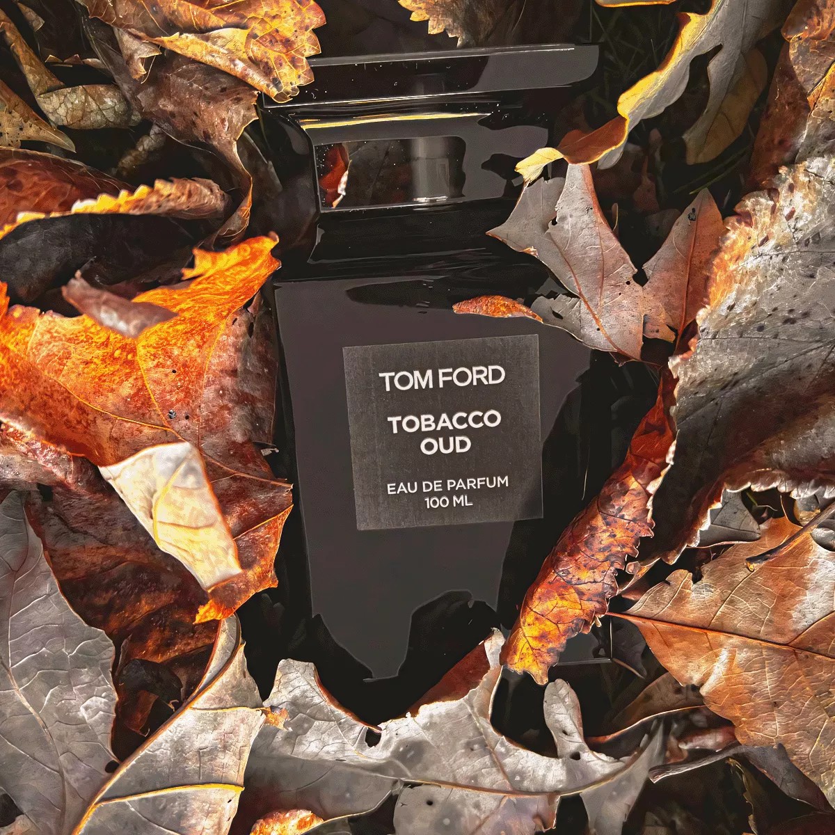 Tom Ford Tobacco Oud EDP 100 ML Unisex Parfüm
