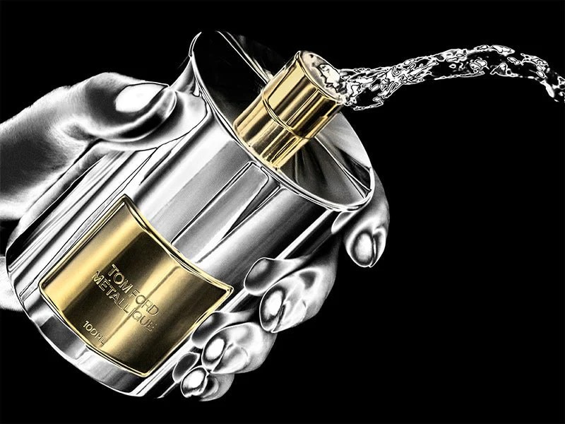 Tom Ford Metallique EDP 100 ML Unisex Parfüm 